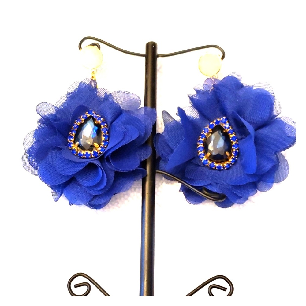 □□□ Handmade Earrings □□□